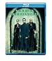 Matrix Reloaded [Blu-ray]