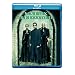 Matrix Reloaded [Blu-ray]