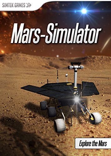 Mars Simulation [Download]