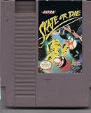 Skate or Die