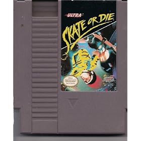 Skate or Die