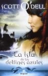La isla de los delfines azules (Nogue...