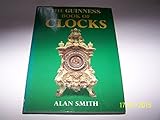 The Guinness book of clocks