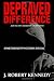 Books : Depraved Difference: A Detective Shakespeare Mystery