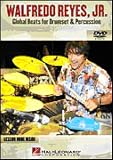 Revue Walfredo Reyes Jr  / Walfredo Reyes Jr - Global Beats For Drumset And Percussion