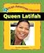 Queen Latifah (African-American Heroes)