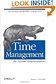 Time Management for System Administrators