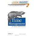Time Management for System Administrators
