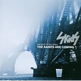 The Saints Are Coming - The Best Of The Skidsby Skids
