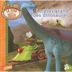 Le plus grand des dinosaures
