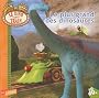 Le plus grand des dinosaures