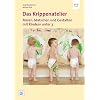 Das Krippenatelier: Malen, Matschen und Gestalten mit Kindern unter 3