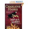 Dead as a Doornail: A Sookie Stackhouse Novel