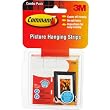 3M Command 17203 Small and Medium Picture Hanging Strips