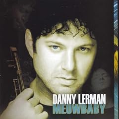 Danny Lerman - Meowbaby