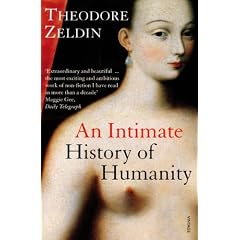 An Intimate History of Humanity
