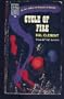Cycle of Fire (Ballantine SF, No. 200)