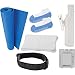 Wii Fit Starter bundle 6-in-1