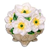 Magnolia 3-D Table Centerpiece Small *NEW*