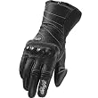 Shift Racing Empire Women's Leather On-Road Motorcycle Gloves