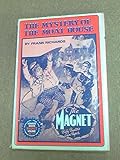 The mystery of the moat house