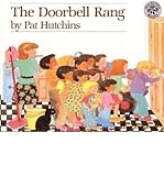 The doorbell rang