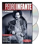Coleccion Pedro Infante: El Hombre (2pc) (Sub)