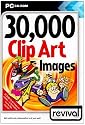 30,000 Clipart Images (PC)