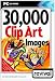 30,000 Clipart Images (PC)