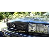 91-96 Chevrolet, Chevy Caprice, 94-96 Impala Ss Custom Grille 