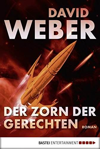 Der Zorn der Gerechten: Roman (German Edition)