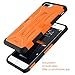 iPhone 7 Plus Case iPhone 8 Plus Case, Yesgo Military Heavy Duty Hybrid Rugged Protective Case for Apple iPhone 7/8 Plus Non-slip Grip, Orange