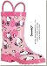 Western Chief - Toddler/Little Kid Hello Kitty Puppy Rain Boots