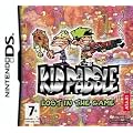 Atari - DS KID PADDLE : LOST IN GAME