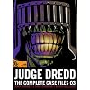 Judge Dredd: The Complete Case Files 03