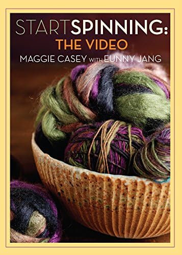 Start Spinning: The Video