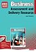 BTEC National Business Assessment and Delivery Resource