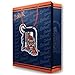 Detroit Tigers MLB Large Gift Bag (15.5 Tall) by Pro Specialties Group