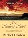 Book Pasadena Promises: Healing Heart (Heartsong Novella in Large Print)
