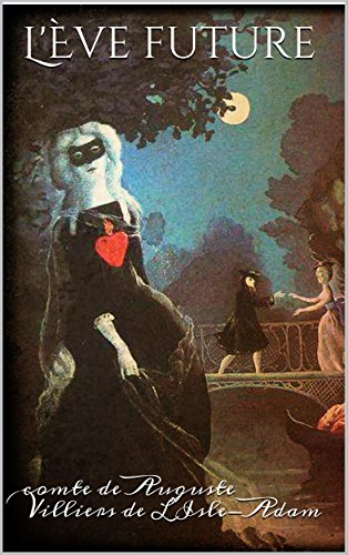 L'Ève future (French Edition)