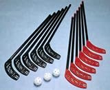  : PC Floorballset senior