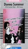 A Hot Summer Night ...with Donna [VHS]