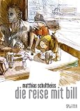 Produkt-Bild: Die Reise mit Bill