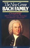 Bach family