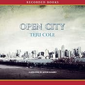 Open City: A Novel | [Teju Cole]