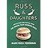 Russ & Daughters: Reflections and Recipes from the House That Herring Built