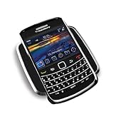 Powermat One Position Charging Mat with Blackberry Bold 9700 Receiver