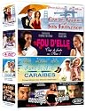Coffret COMEDIES