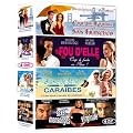 Coffret COMEDIES