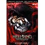 Hellsing Ultimate Vol. 1 (Limited Edition w/ Figurine) (2006)